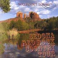Sedona Arizona Red Rock Country Tour
