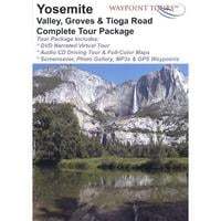 Yosemite National Park Tour