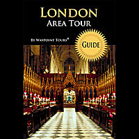 London Area Tour